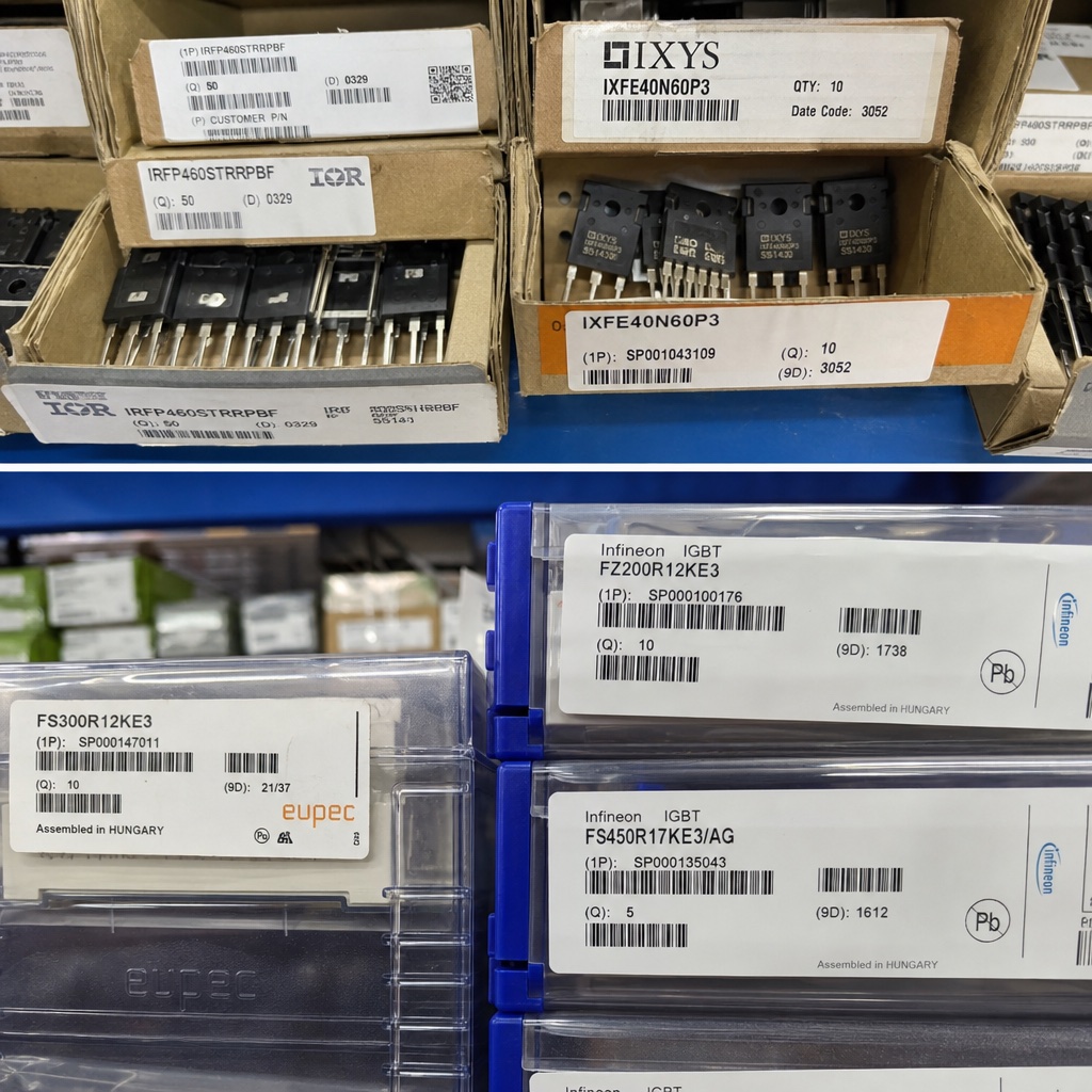AI电源话术下混装功率评估风险