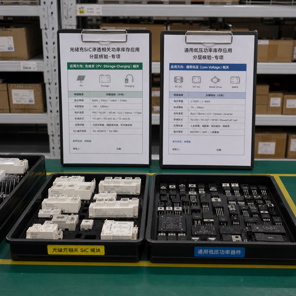 光储充相关与通用功率两表拆分